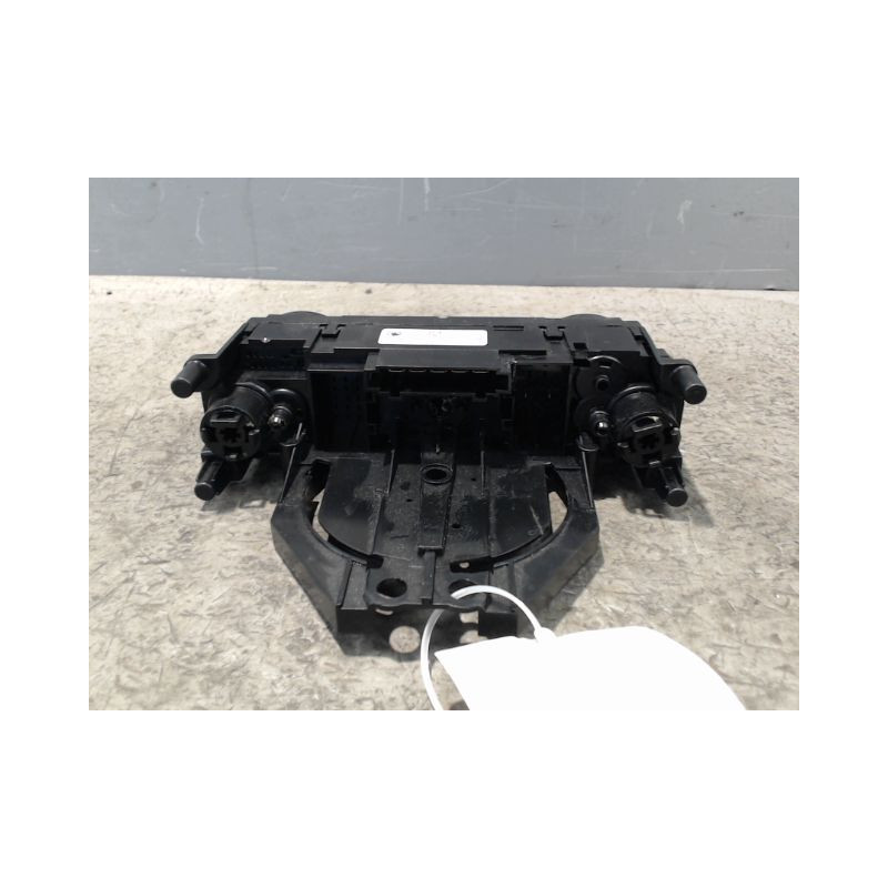 COMMANDE DE CHAUFFAGE SKODA CITIGO