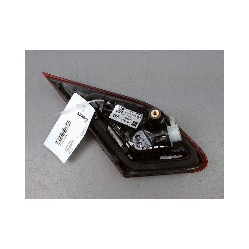 FEU ARRIERE INTERIEUR DROIT OPEL CORSA 2010-