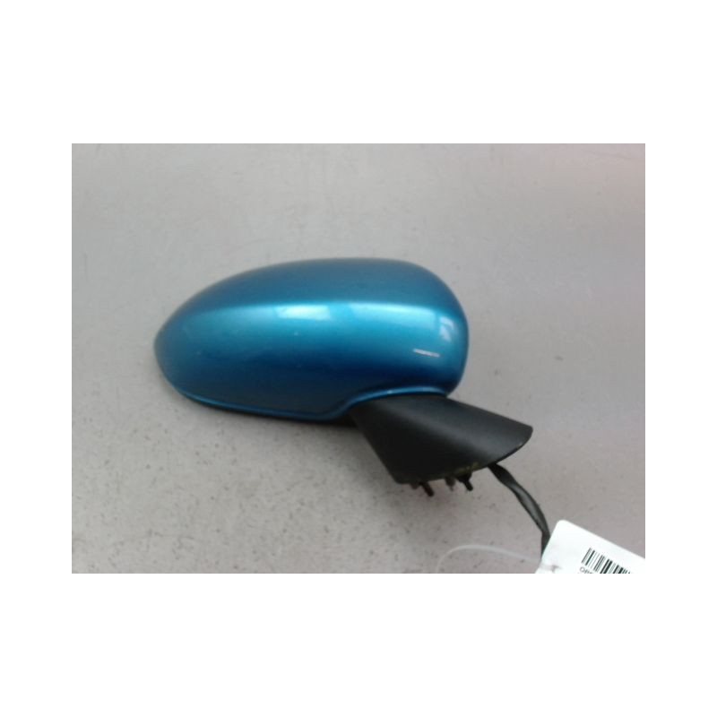 RETROVISEUR EXTERIEUR ELECTRIQUE DROIT OPEL CORSA 2010-