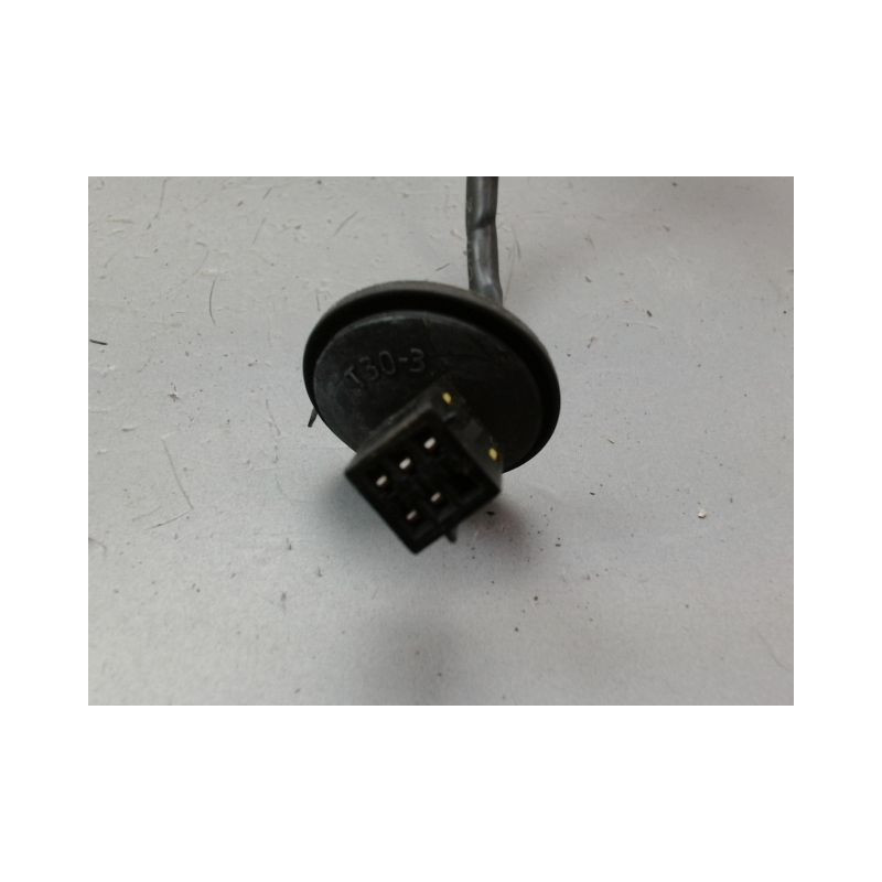 RETROVISEUR EXTERIEUR ELECTRIQUE DROIT OPEL CORSA 2010-