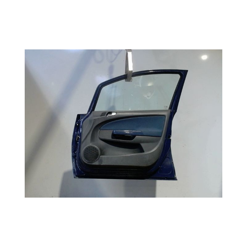 PORTE AVANT DROIT OPEL CORSA