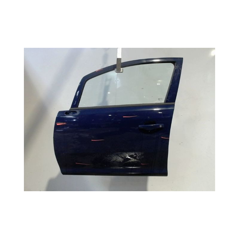 PORTE AVANT GAUCHE OPEL CORSA
