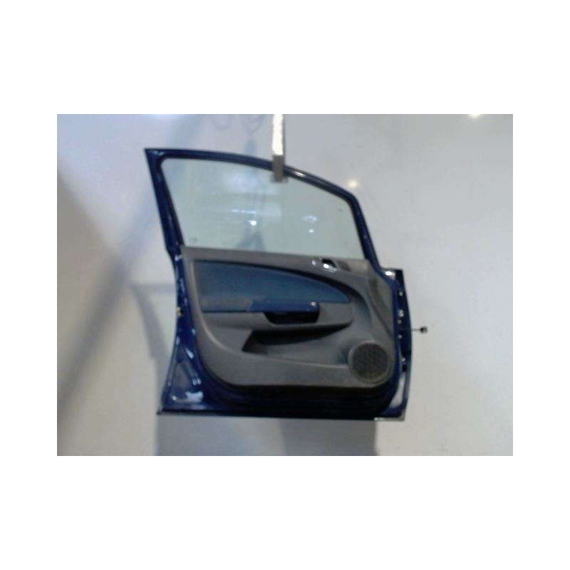 PORTE AVANT GAUCHE OPEL CORSA