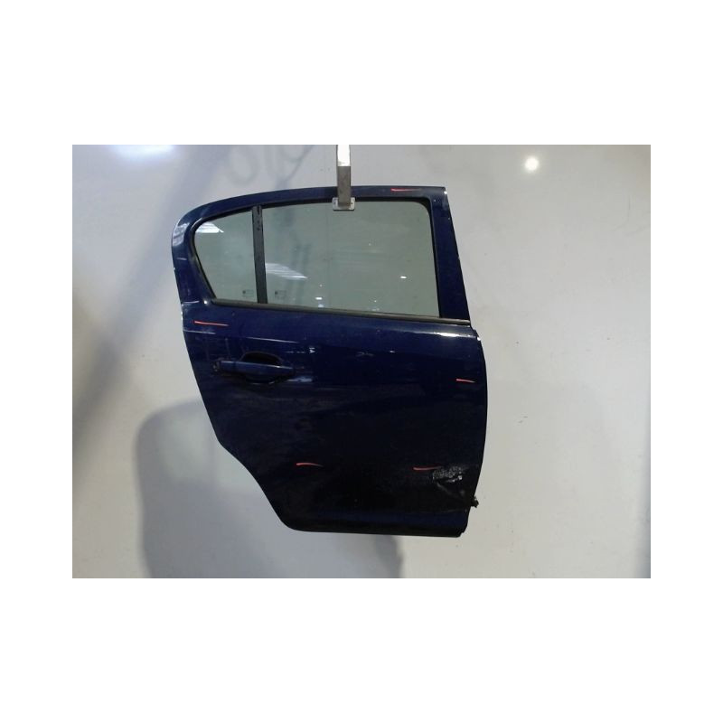 PORTE ARRIERE DROIT OPEL CORSA