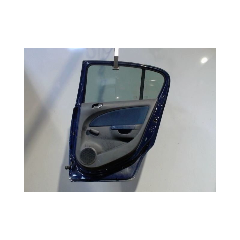 PORTE ARRIERE DROIT OPEL CORSA