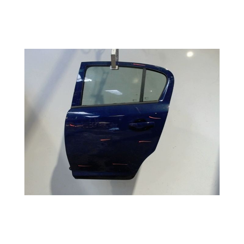 PORTE ARRIERE GAUCHE OPEL CORSA