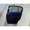 PORTE ARRIERE GAUCHE OPEL CORSA