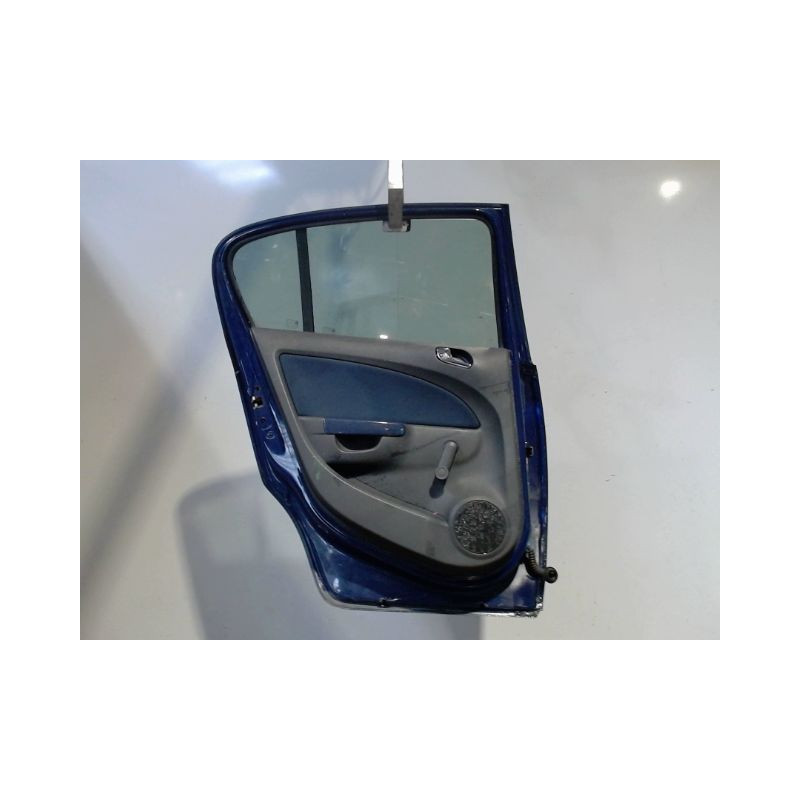 PORTE ARRIERE GAUCHE OPEL CORSA