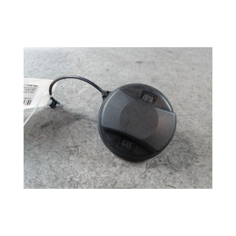 BOUCHON RESERVOIR A CARBURANT OPEL CORSA