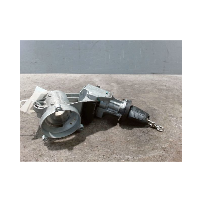 ANTIVOL DE DIRECTION OPEL CORSA