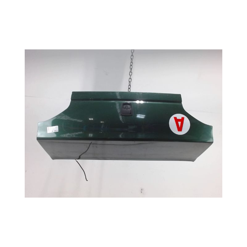 COFFRE ARRIERE PEUGEOT 306 97-2001