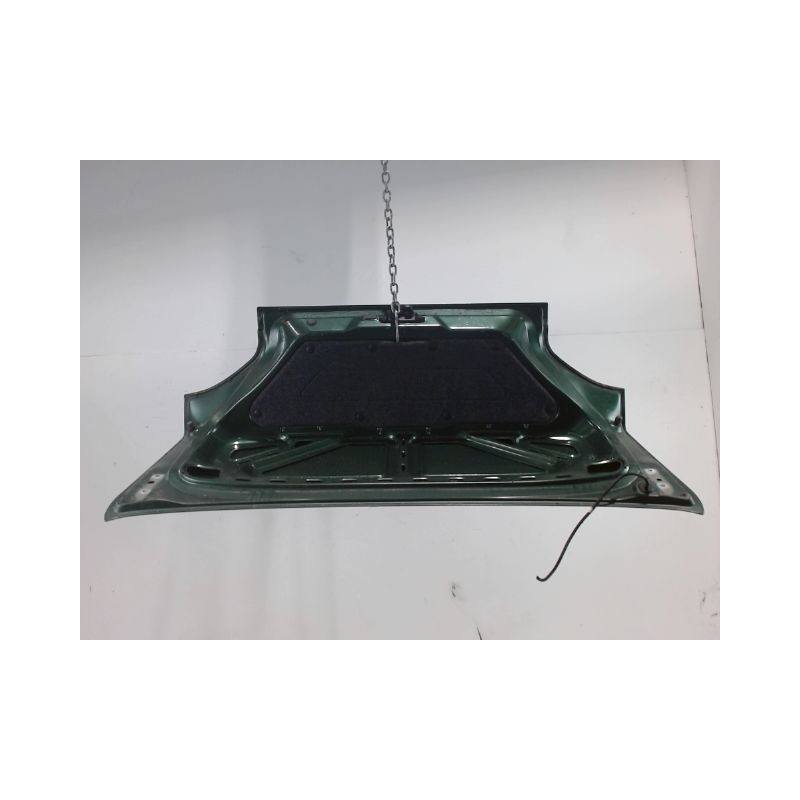 COFFRE ARRIERE PEUGEOT 306 97-2001