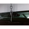 COFFRE ARRIERE PEUGEOT 306 97-2001