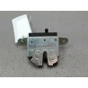 SERRURE HAYON  OPEL CORSA 2010-
