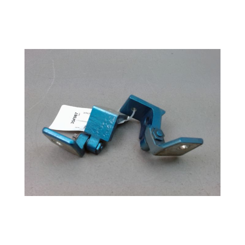 CHARNIÈRE PORTE ARG OPEL CORSA 2010-