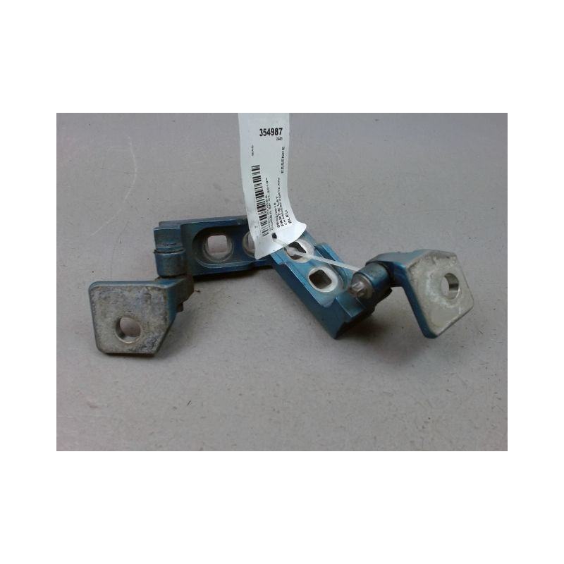 CHARNIÈRE PORTE AVG OPEL CORSA 2010-