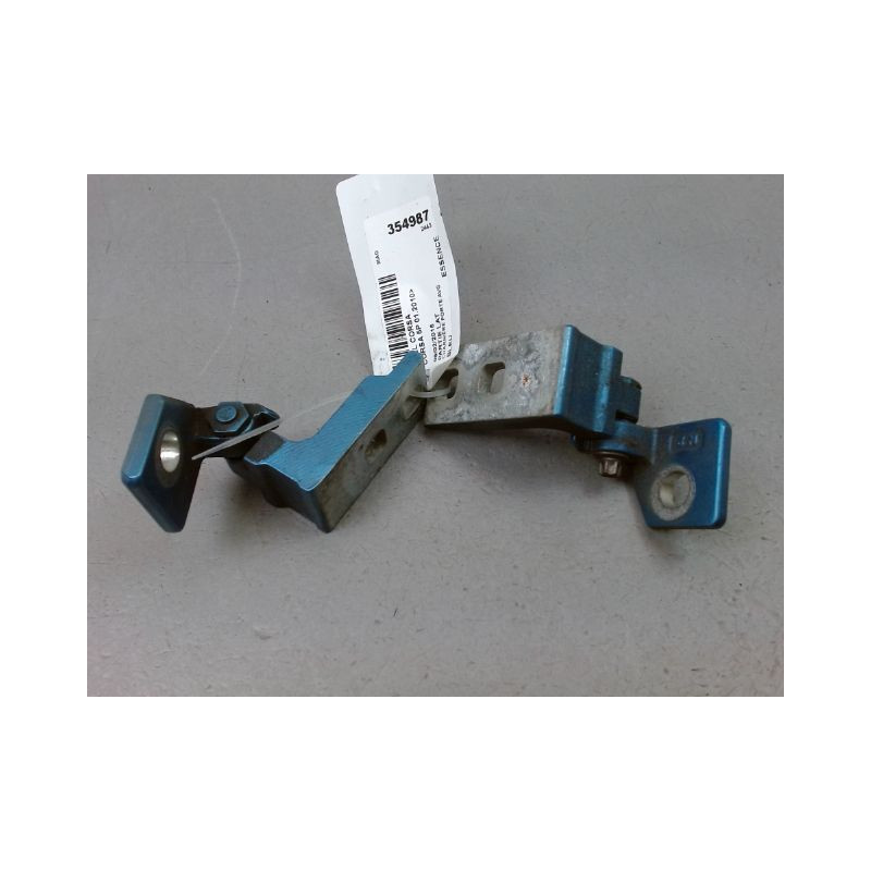 CHARNIÈRE PORTE AVG OPEL CORSA 2010-