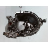 BOITE A VITESSE MECANIQUE CITROEN C4 1.6 HDi / BlueHDi 115