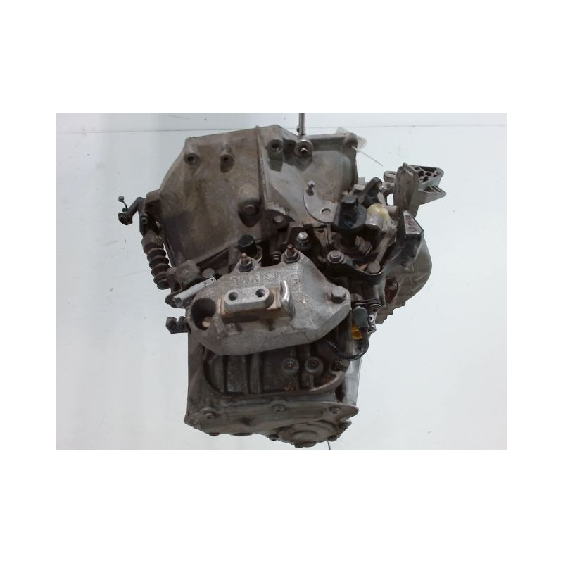 BOITE A VITESSE MECANIQUE CITROEN C4 1.6 HDi / BlueHDi 115