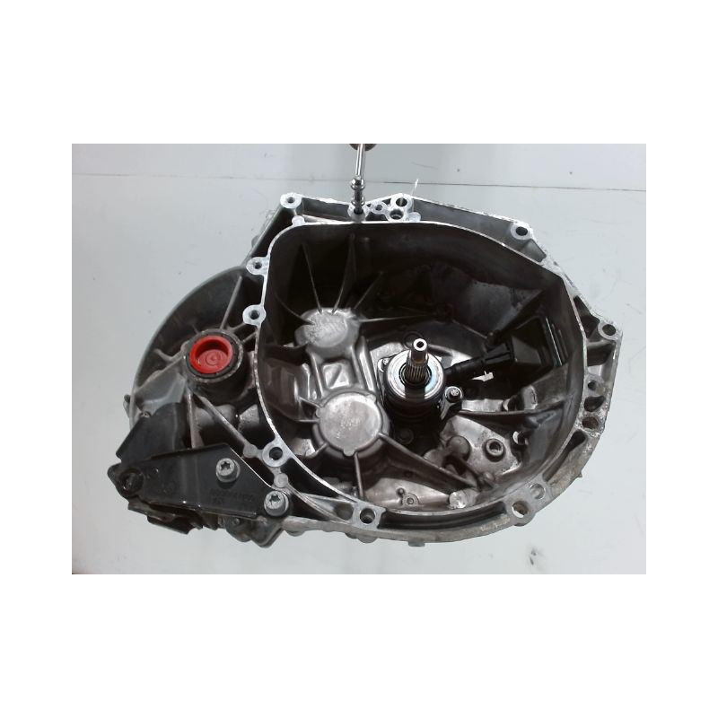 BOITE A VITESSE MECANIQUE CITROEN C4 1.2 THP 130