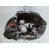 BOITE A VITESSE MECANIQUE CITROEN C4 1.2 THP 130