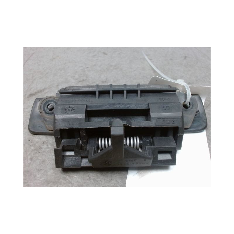 POIGNEE EXTERIEURE PORTE ARRIERE DROIT PEUGEOT 306 97-2001