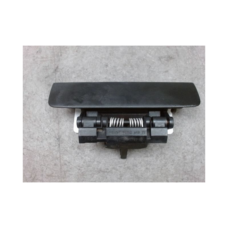 POIGNEE EXTERIEURE PORTE ARRIERE GAUCHE PEUGEOT 306 97-2001