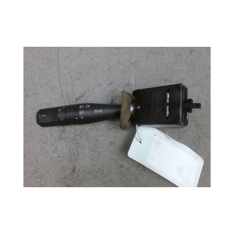 COMMANDE CLIGNOTANT PEUGEOT 306 97-2001