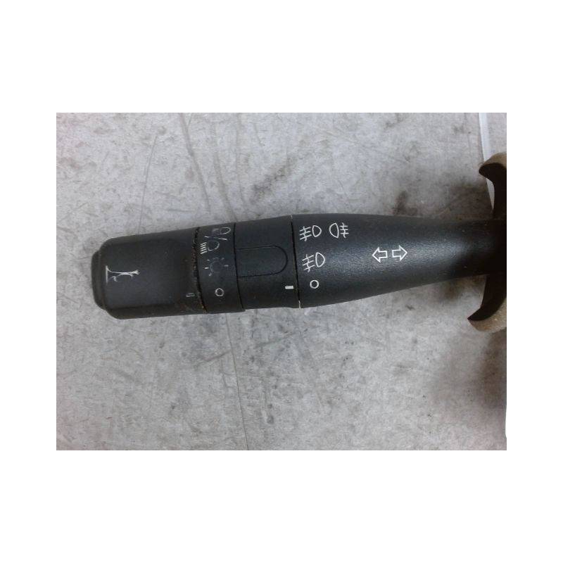 COMMANDE CLIGNOTANT PEUGEOT 306 97-2001