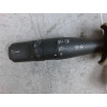 COMMANDE CLIGNOTANT PEUGEOT 306 97-2001