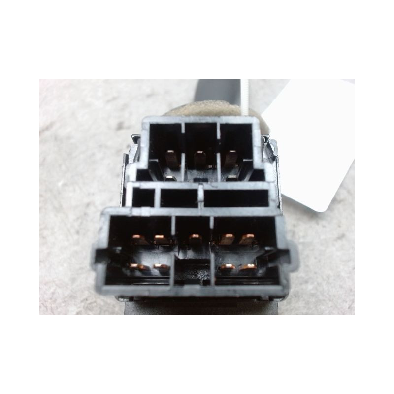 COMMANDE CLIGNOTANT PEUGEOT 306 97-2001