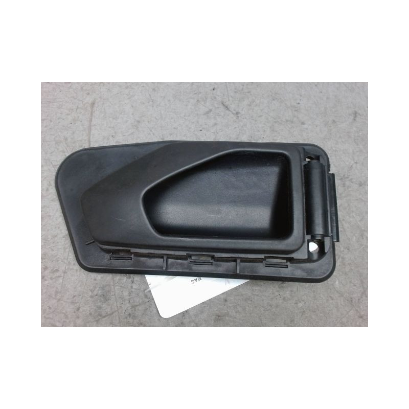 POIGNEE INTERIEURE PORTE AVANT GAUCHE PEUGEOT 306 97-2001