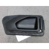 POIGNEE INTERIEURE PORTE AVANT GAUCHE PEUGEOT 306 97-2001