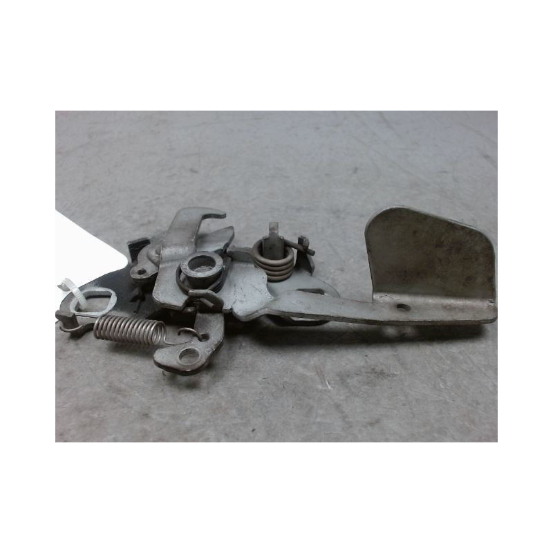 SERRURE CAPOT PEUGEOT 306 97-2001
