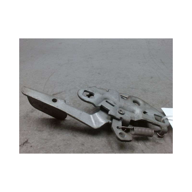 SERRURE CAPOT PEUGEOT 306 97-2001