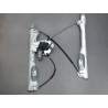 MECANISME LEVE-GLACE AVANT DROIT RENAULT CLIO
