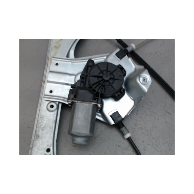 MECANISME LEVE-GLACE AVANT DROIT RENAULT CLIO