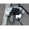 MECANISME LEVE-GLACE AVANT DROIT RENAULT CLIO