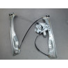MECANISME LEVE-GLACE AVANT DROIT RENAULT CLIO