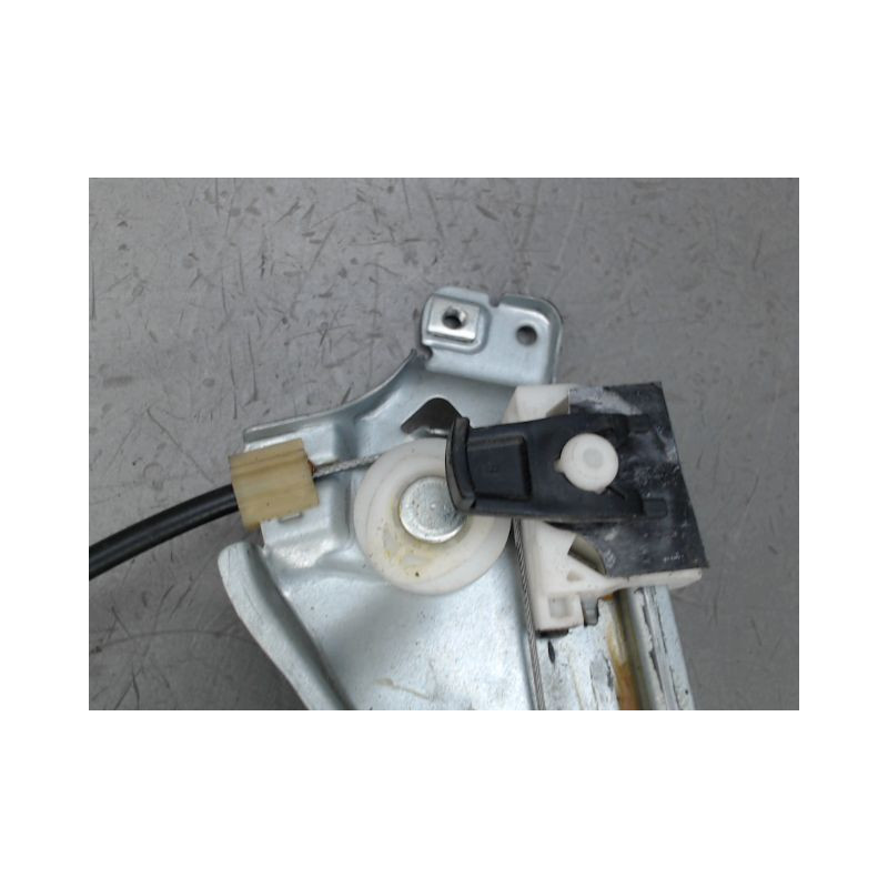 MECANISME LEVE-GLACE AVANT DROIT RENAULT CLIO