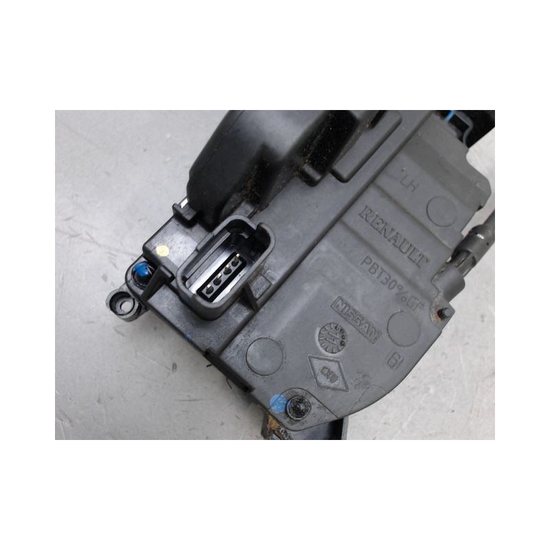 SYSTEME CONDAMNATION AVANT GAUCHE RENAULT CLIO