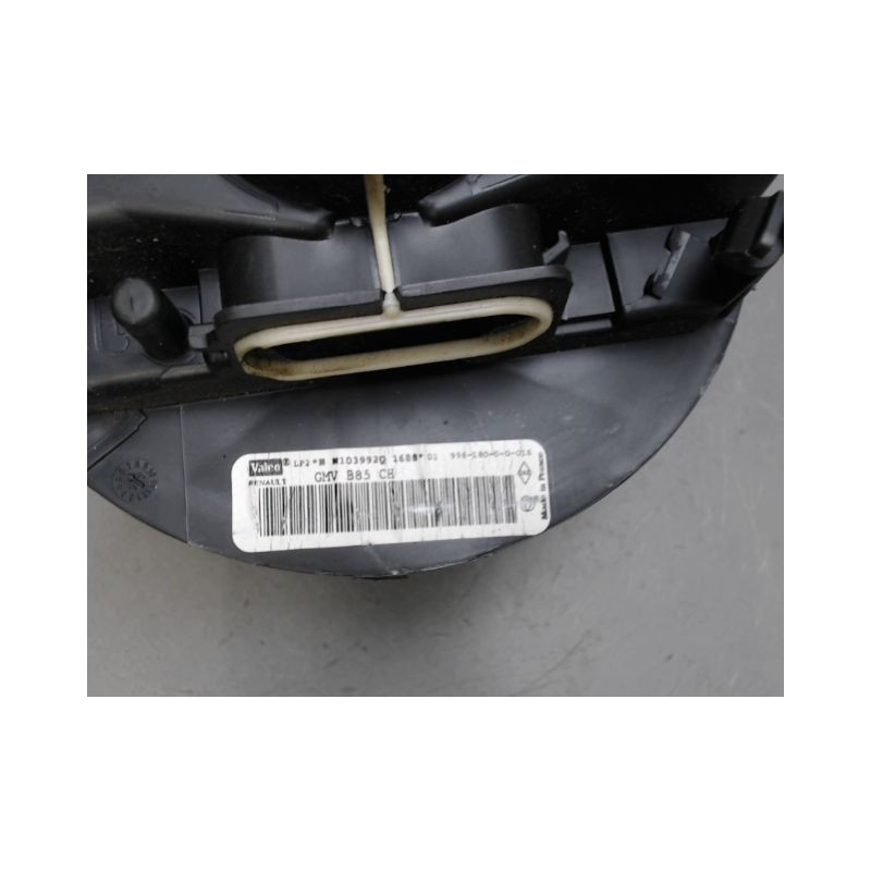 MOTEUR VENTILATEUR CHAUFFAGE RENAULT CLIO