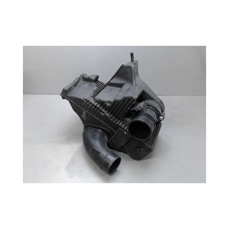 BOITIER FILTRE A AIR RENAULT CLIO