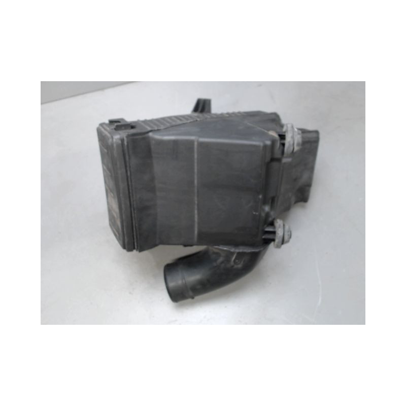 BOITIER FILTRE A AIR RENAULT CLIO