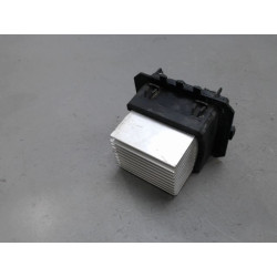 RESISTANCE DE CHAUFFAGE