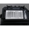 RESISTANCE DE CHAUFFAGE RENAULT CLIO