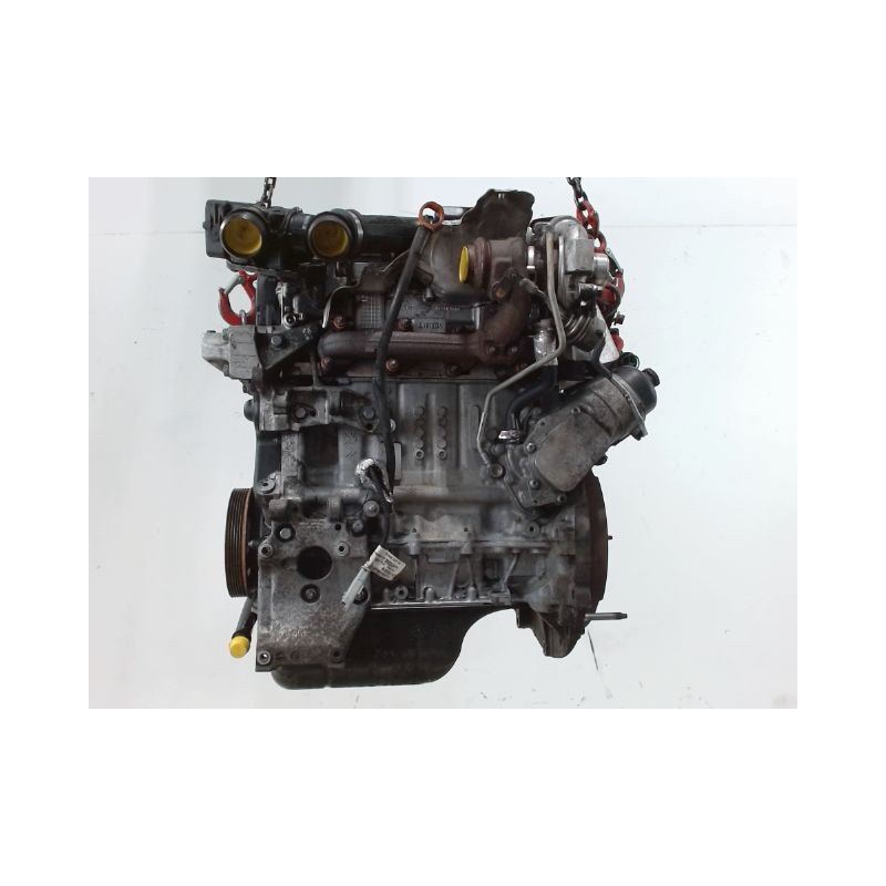 MOTEUR DIESEL PEUGEOT 308 2007- 1.6 HDi