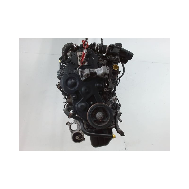 MOTEUR DIESEL PEUGEOT 308 2007- 1.6 HDi