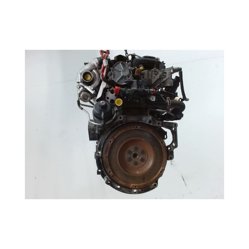 MOTEUR DIESEL PEUGEOT 308 2007- 1.6 HDi