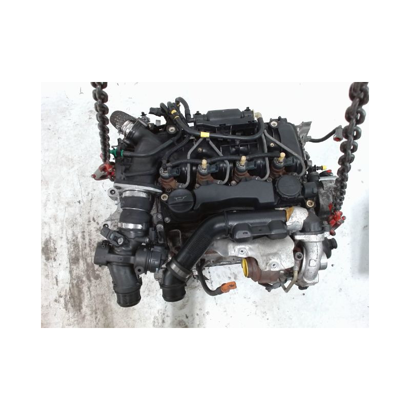 MOTEUR DIESEL PEUGEOT 308 2007- 1.6 HDi
